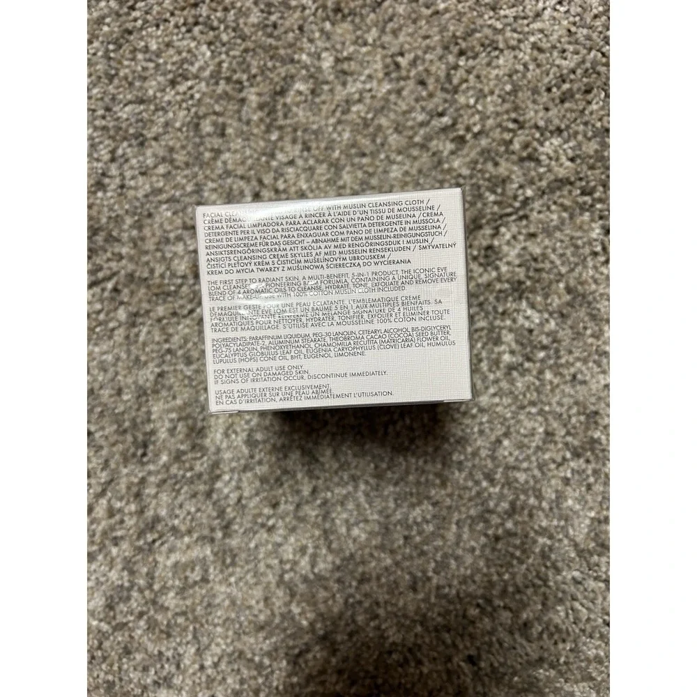 EVE LOM Cleanser 50ml‎ 1.6 fl oz